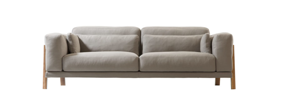 Serene S Sofa