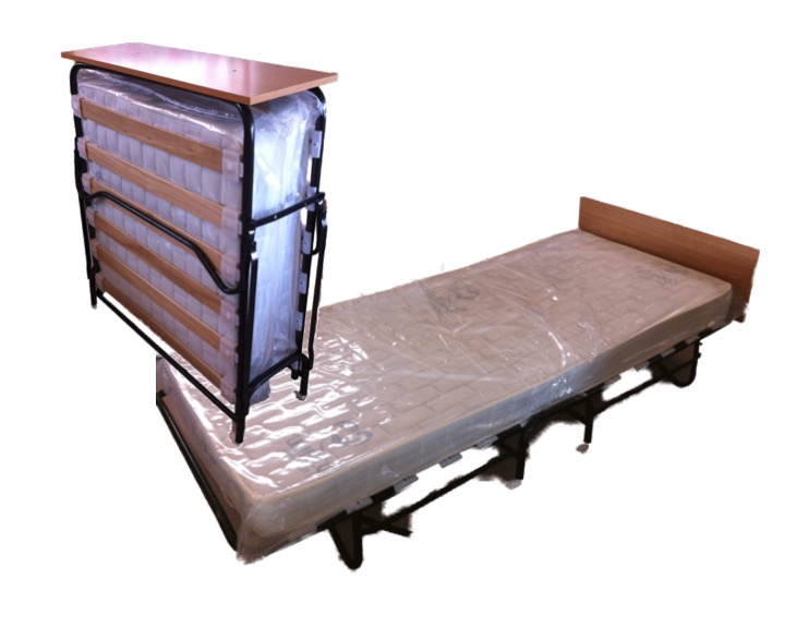 Fold Up Bed