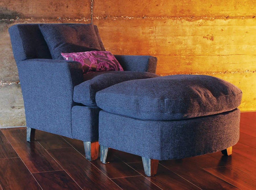 Petra Armchair