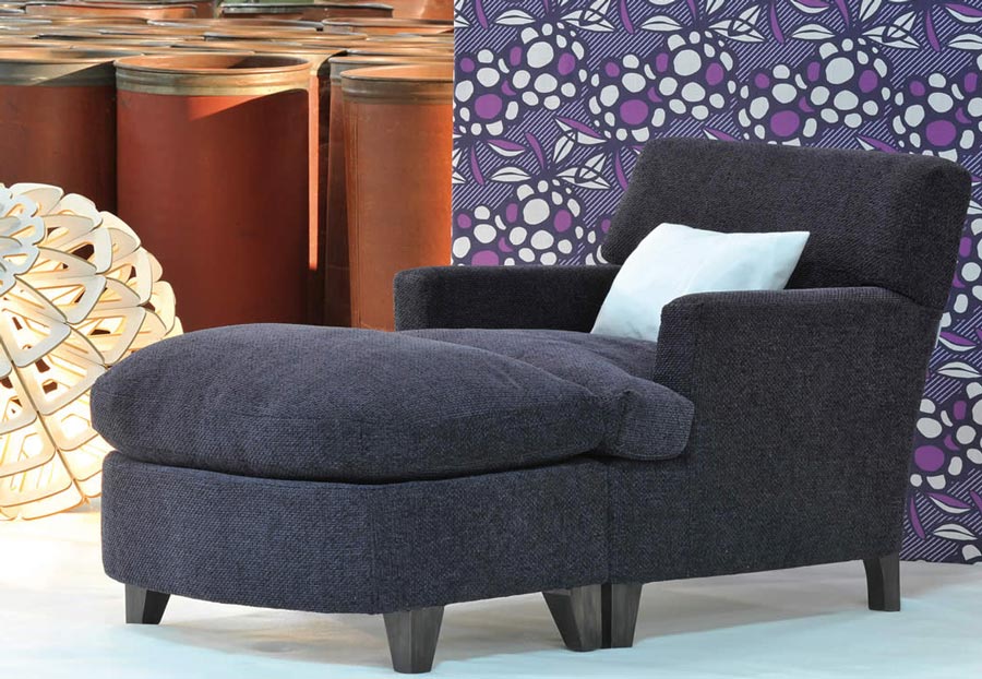 Petra Armchair
