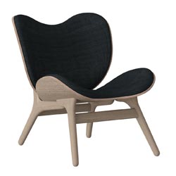 Reader Armchair by Vita