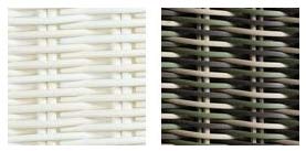 Round Bar Stools Finishes