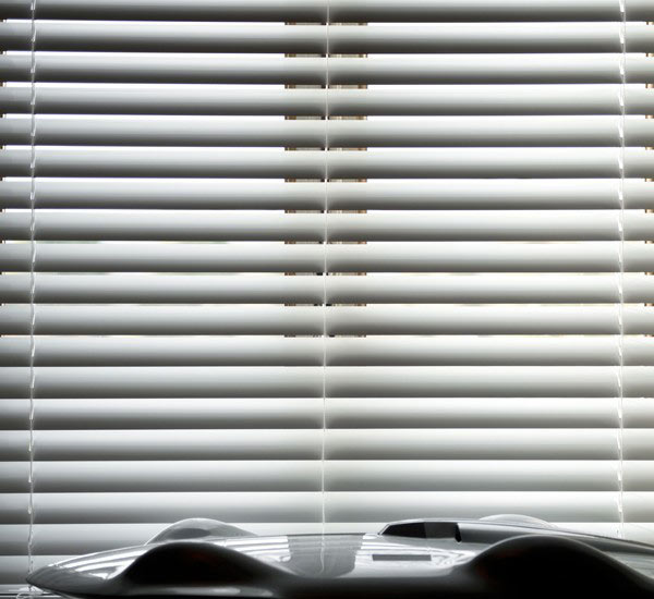 Venetian Blind