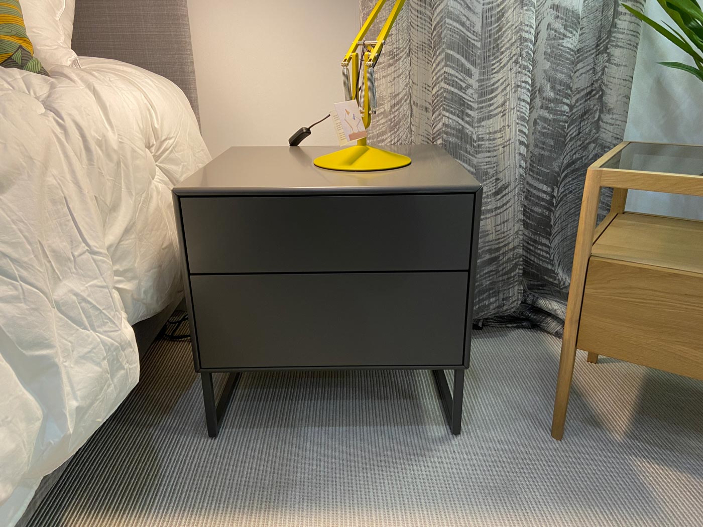 Brito Bedrooms M9