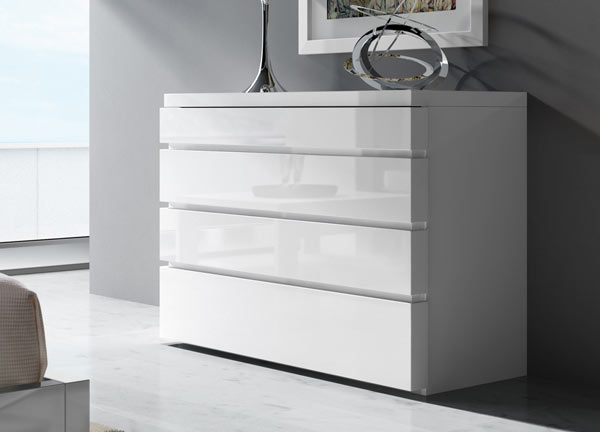 Aris Drawers by Brito