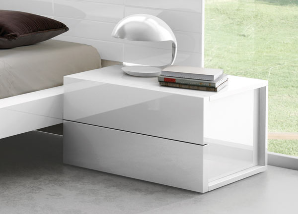 Aris M6 Bedside by Brito