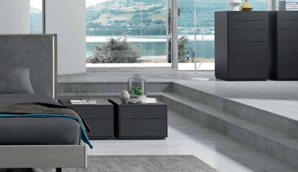Brito Bedrooms M9