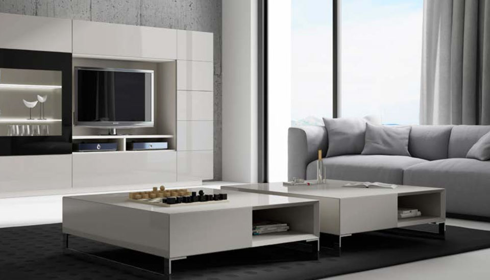 Coffee Table by Brito