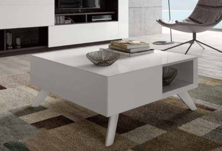 Coffee Tables by Brito