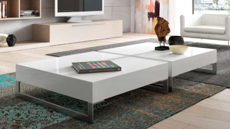 Coffee Table by Brito