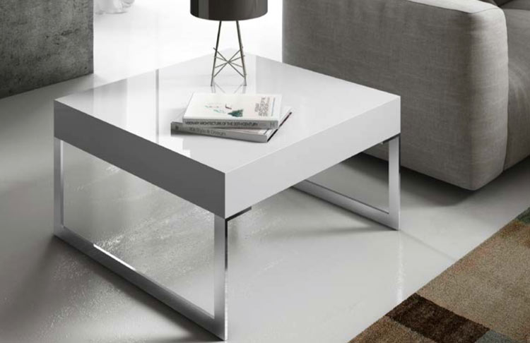 Coffee Tables by Brito