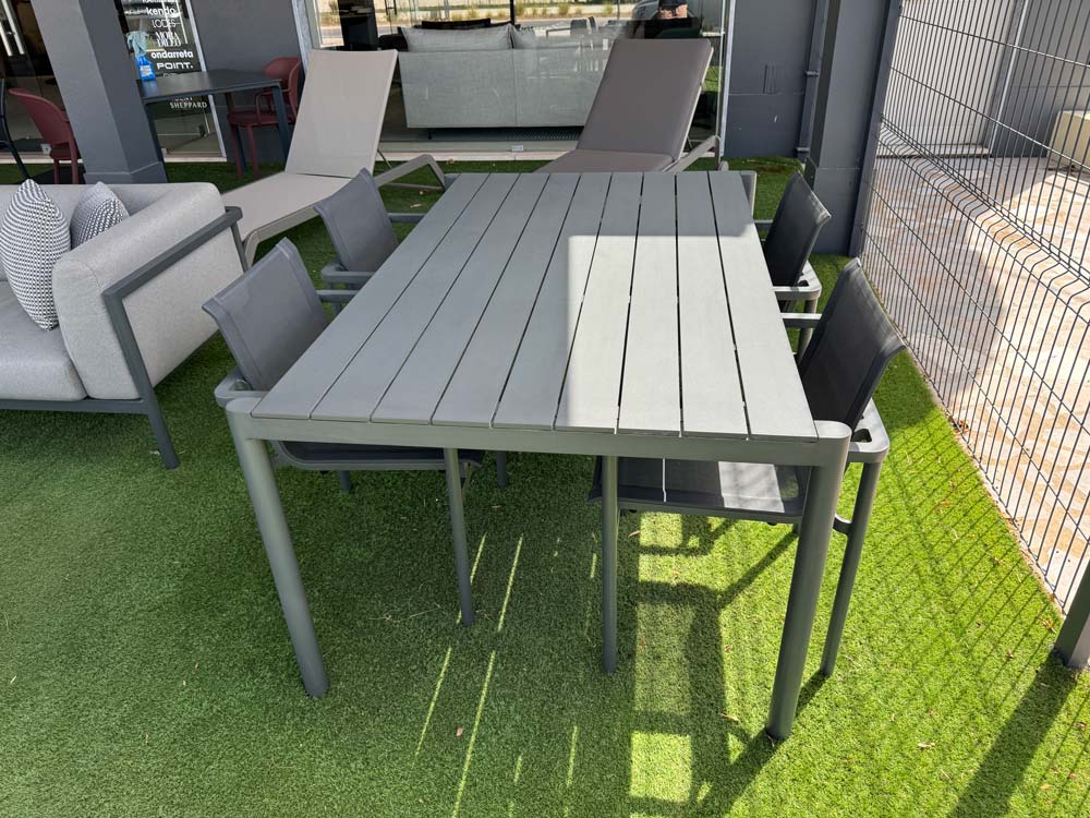 Origin Dining Set by Point