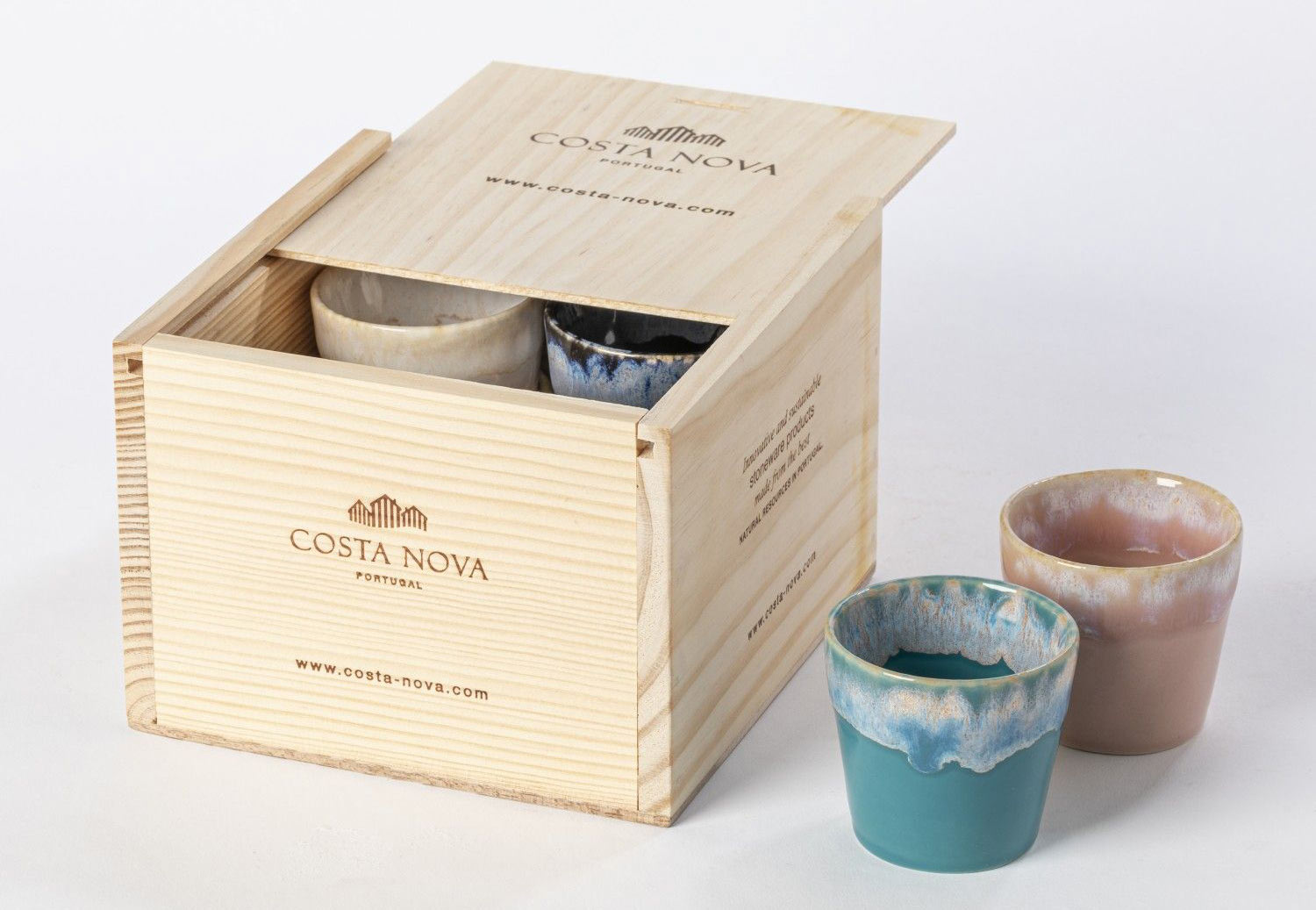 Espresso by Costa Nove