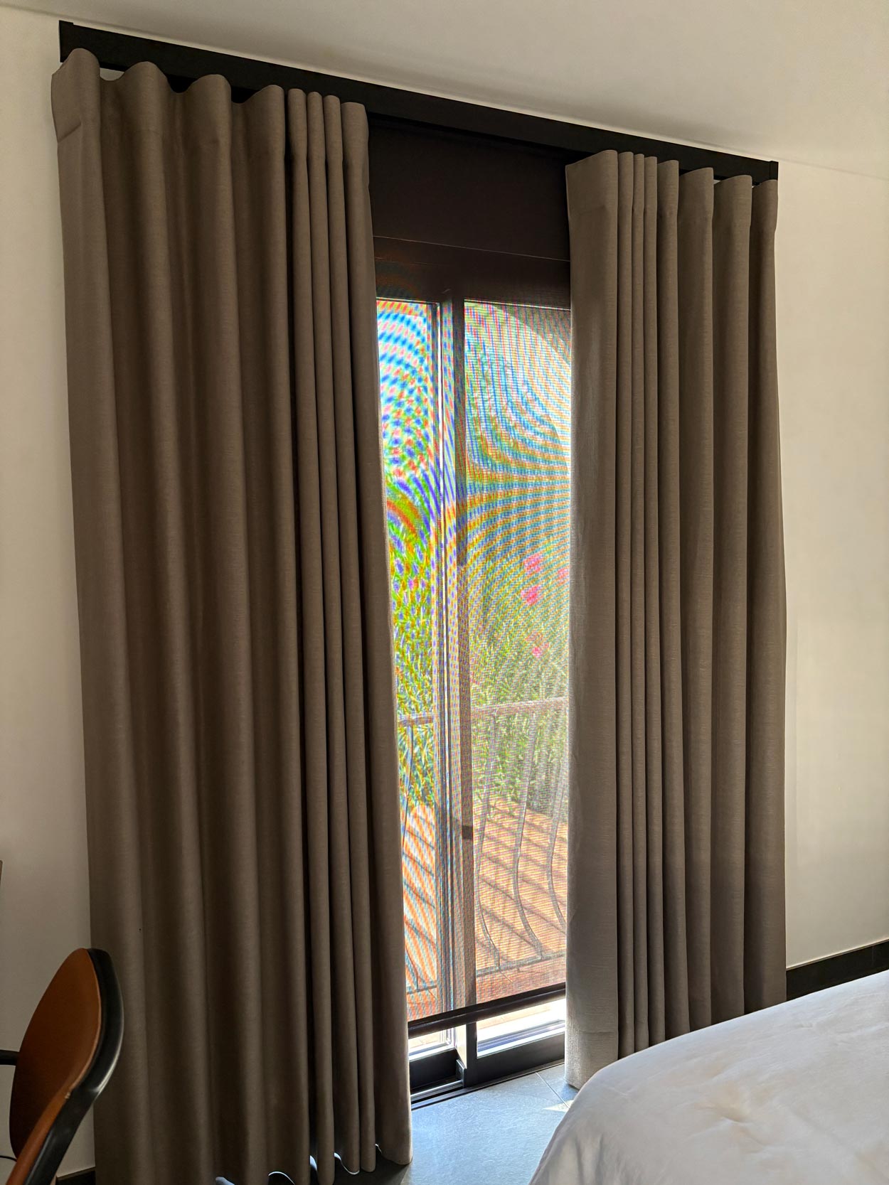 Curtains by Casa e Jardim Portugal