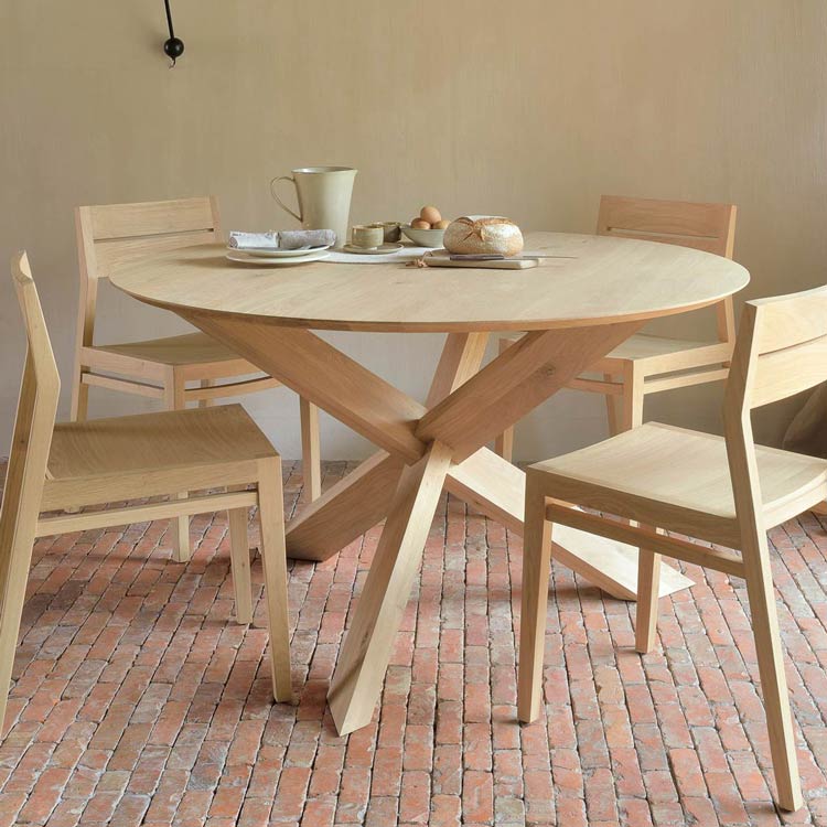 Lau Dining Table