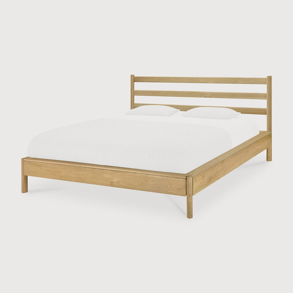 Ethnicraft Pi Bed