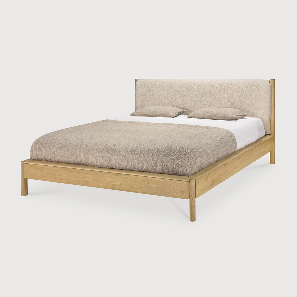 Ethnicraft Pi Bed