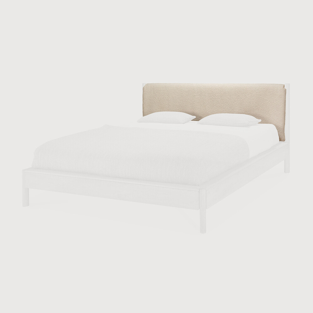 Ethnicraft Pi Bed