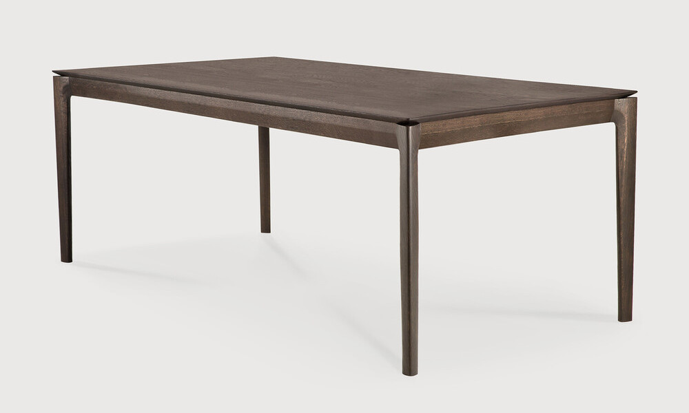 Bok Dining table by Ethnicraft