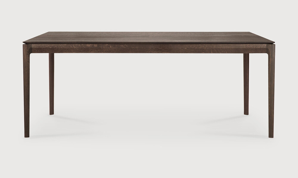 Bok Dining table by Ethnicraft