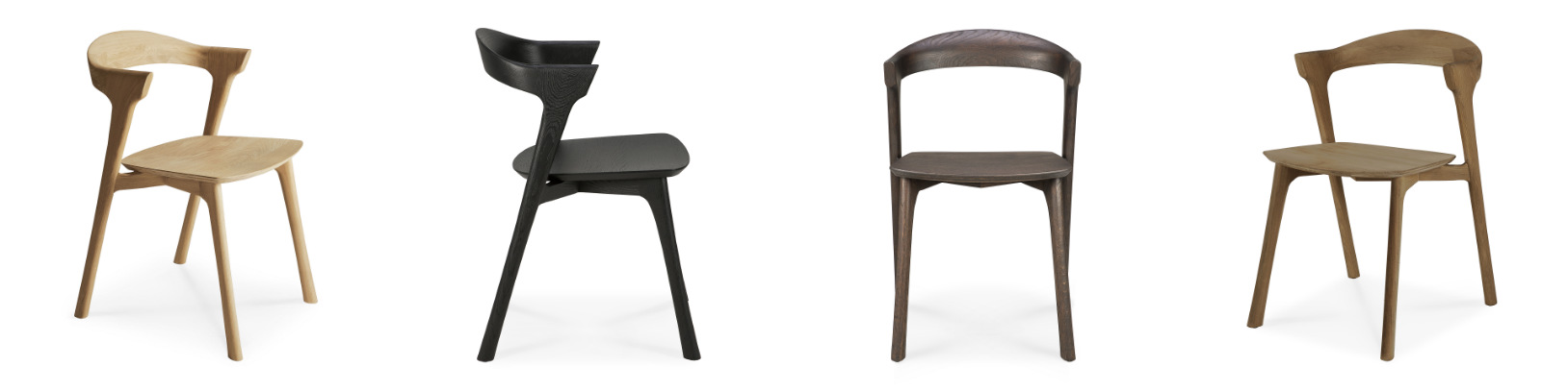 Bok Dining Chair by Ethnicraft