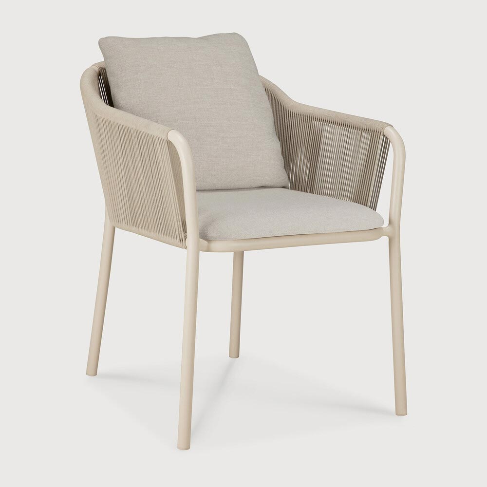 Capitan Exterior Furniture by Ethnicraft