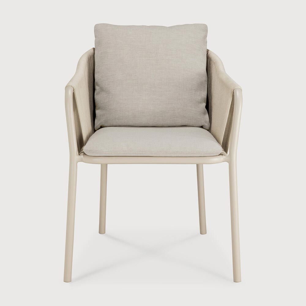 Capitan Exterior Furniture by Ethnicraft