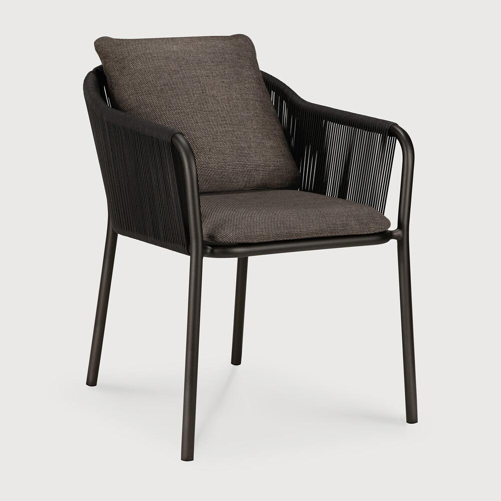 Capitan Exterior Furniture by Ethnicraft
