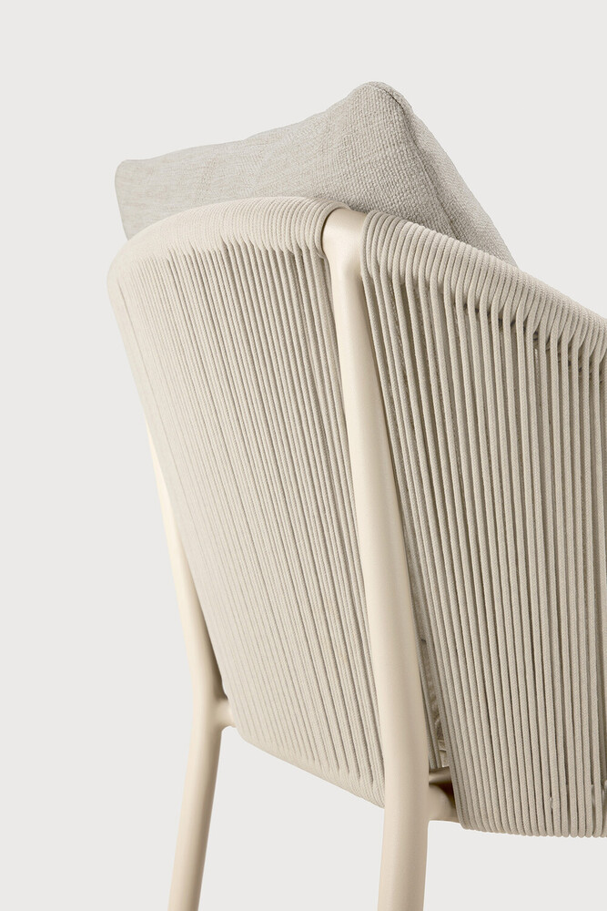 Capitan Exterior Furniture by Ethnicraft