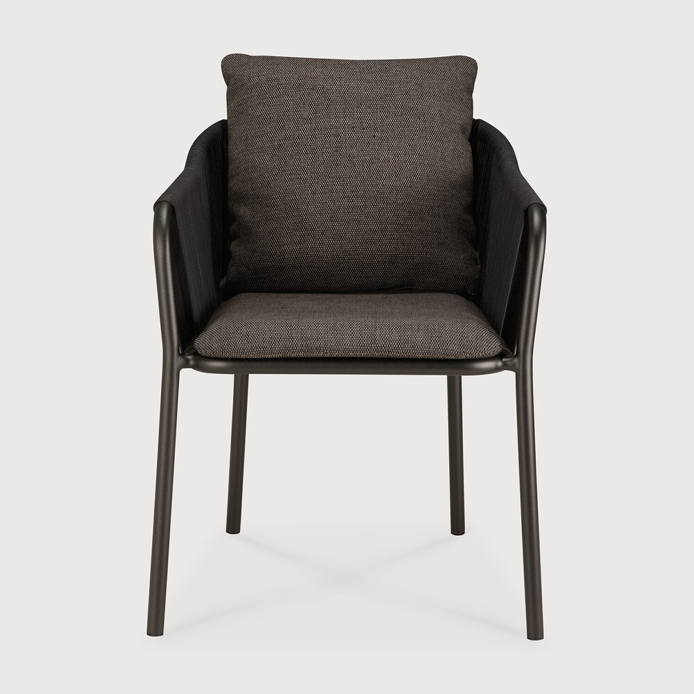 Capitan Exterior Furniture by Ethnicraft