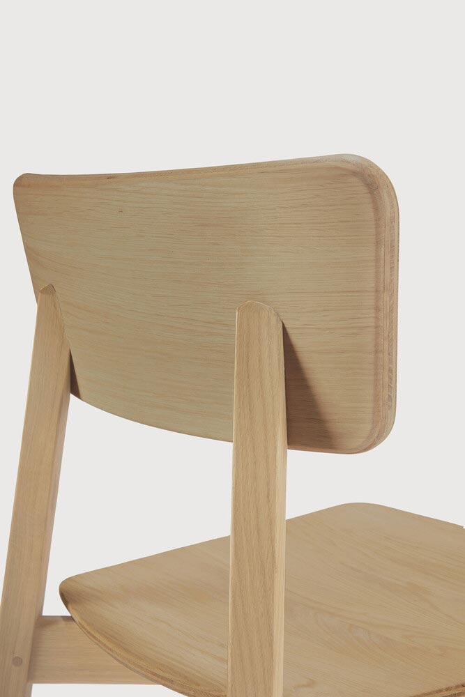 Casale Dining Chair by Ethnicraft