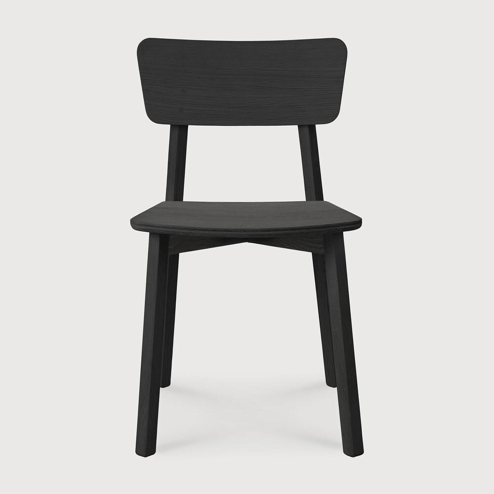 Casale Dining Chair by Ethnicraft