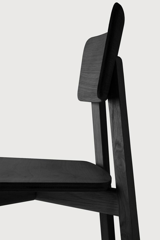 Casale Dining Chair by Ethnicraft