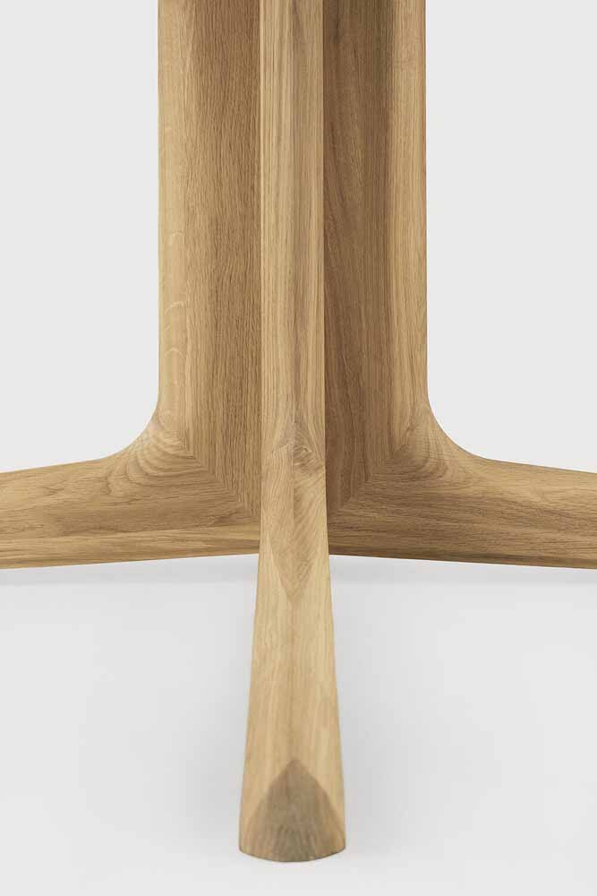 Corto Dining table by Ethnicraft
