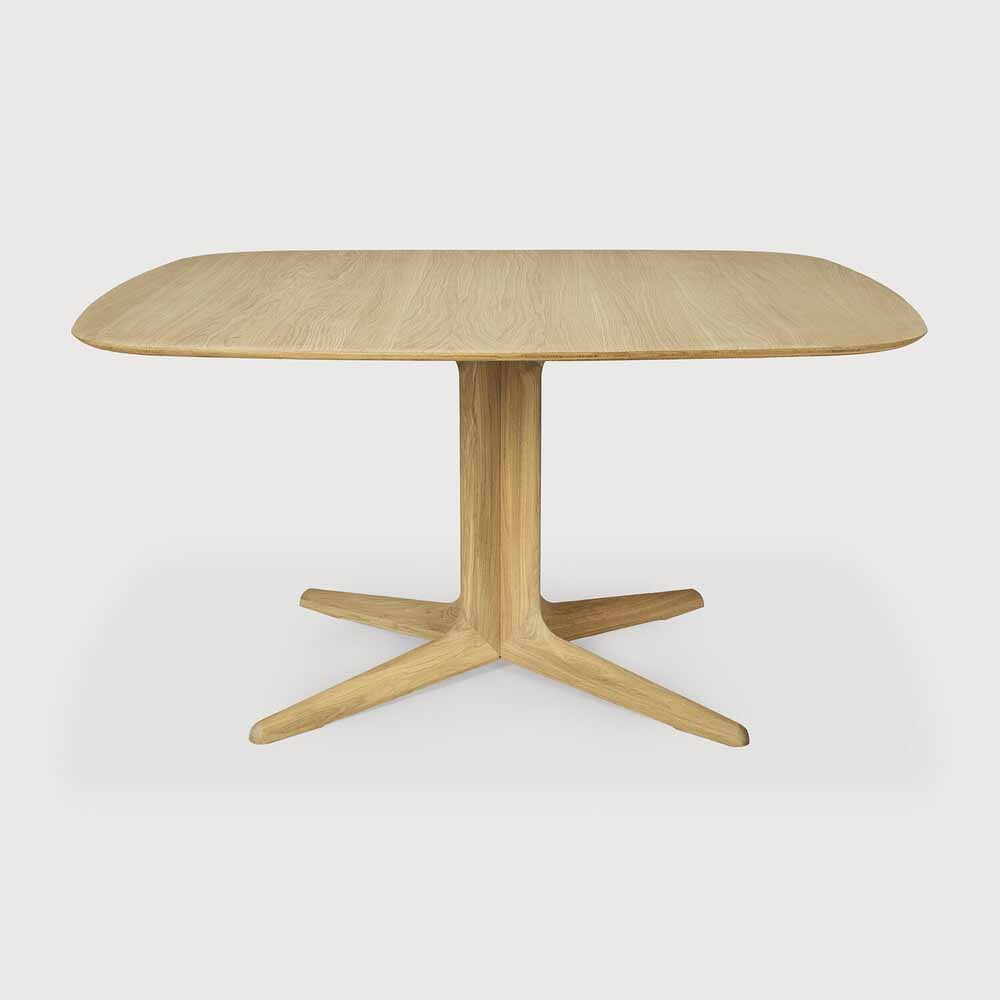 Corto Dining table by Ethnicraft