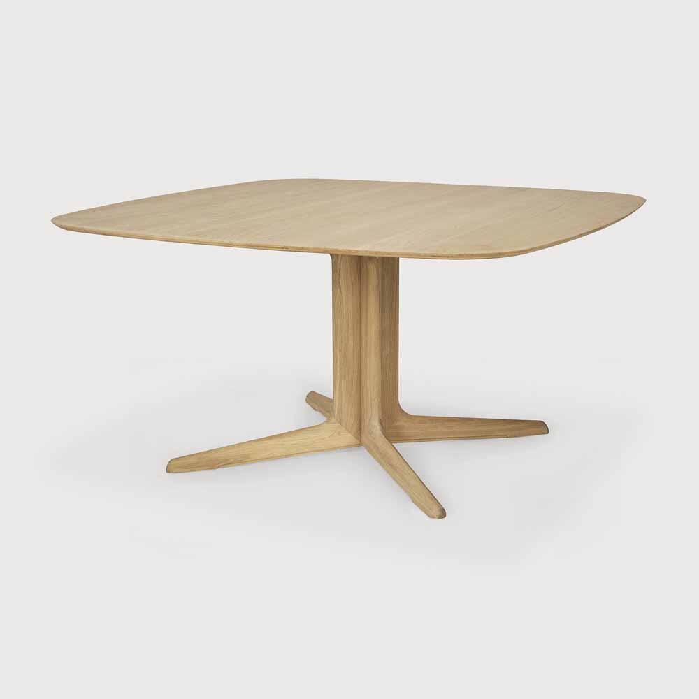 Corto Dining table by Ethnicraft