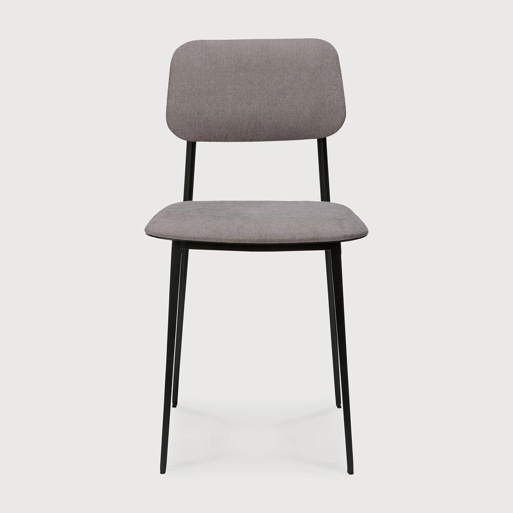 DC Dining Chair by Ethnicraft