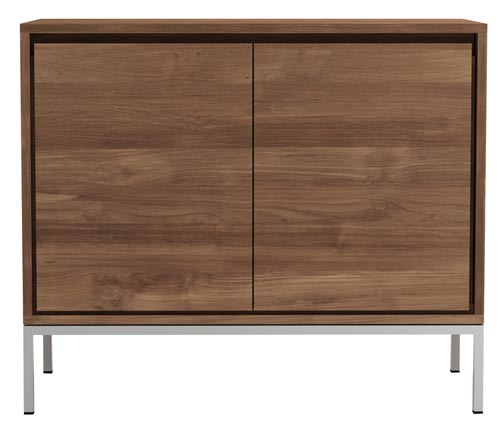 Ethnicraft Essential Sideboards  