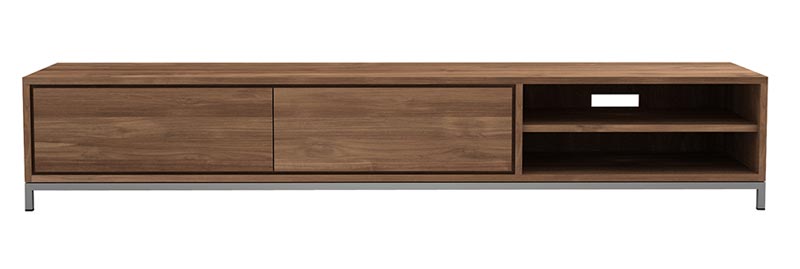 Essential Ethnicraft TV Units 