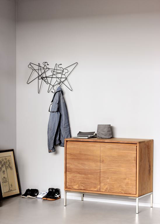 Ethnicraft Essential Sideboards  