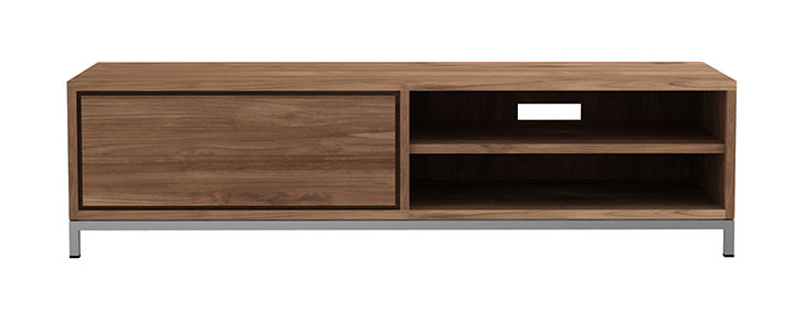 Essential Ethnicraft TV Units 