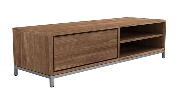 Essential Ethnicraft TV Units 