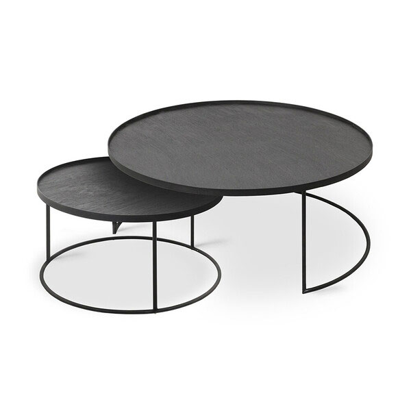 Coffee Table Trays by Notre Monde