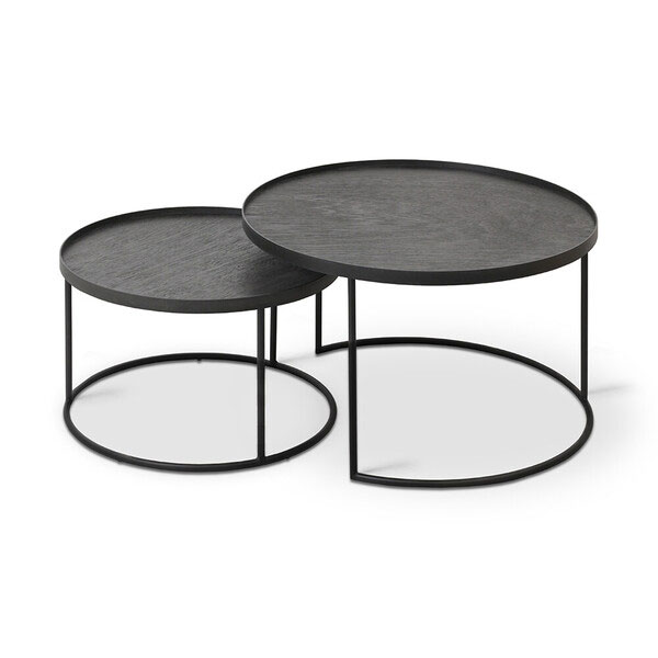 Coffee Table Trays by Notre Monde