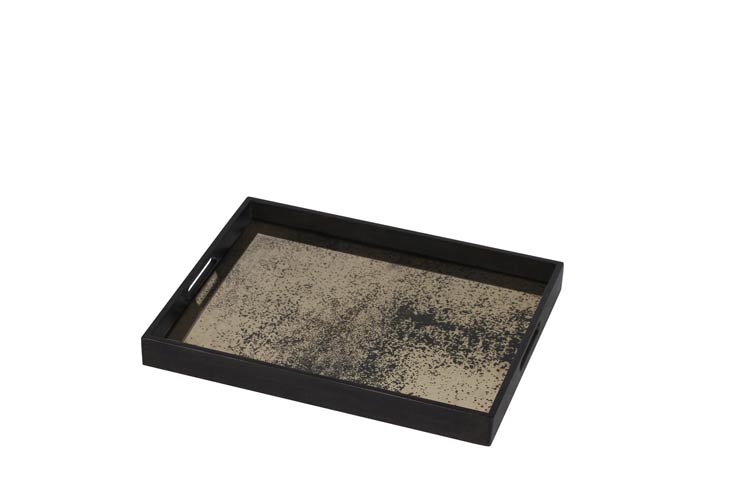 Coffee Table Trays by Notre Monde