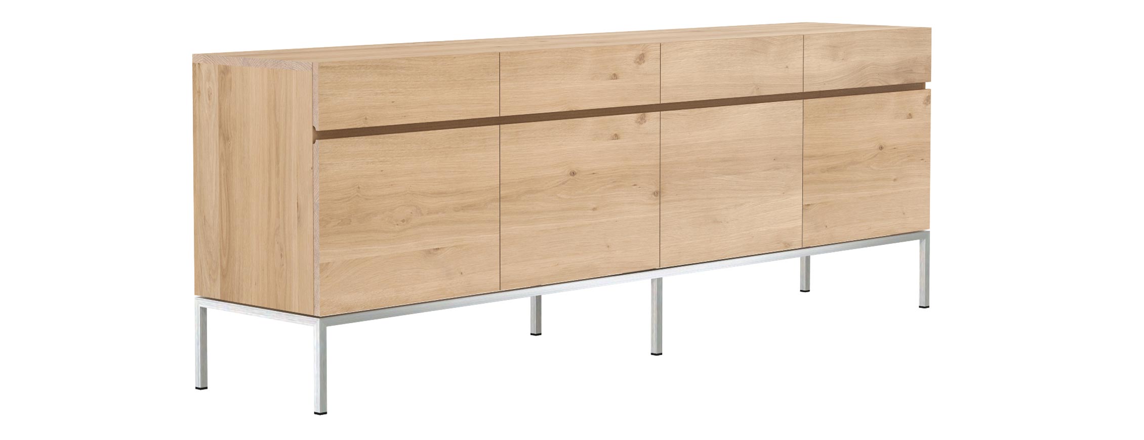 Ligna sideboard by Ethnicraft