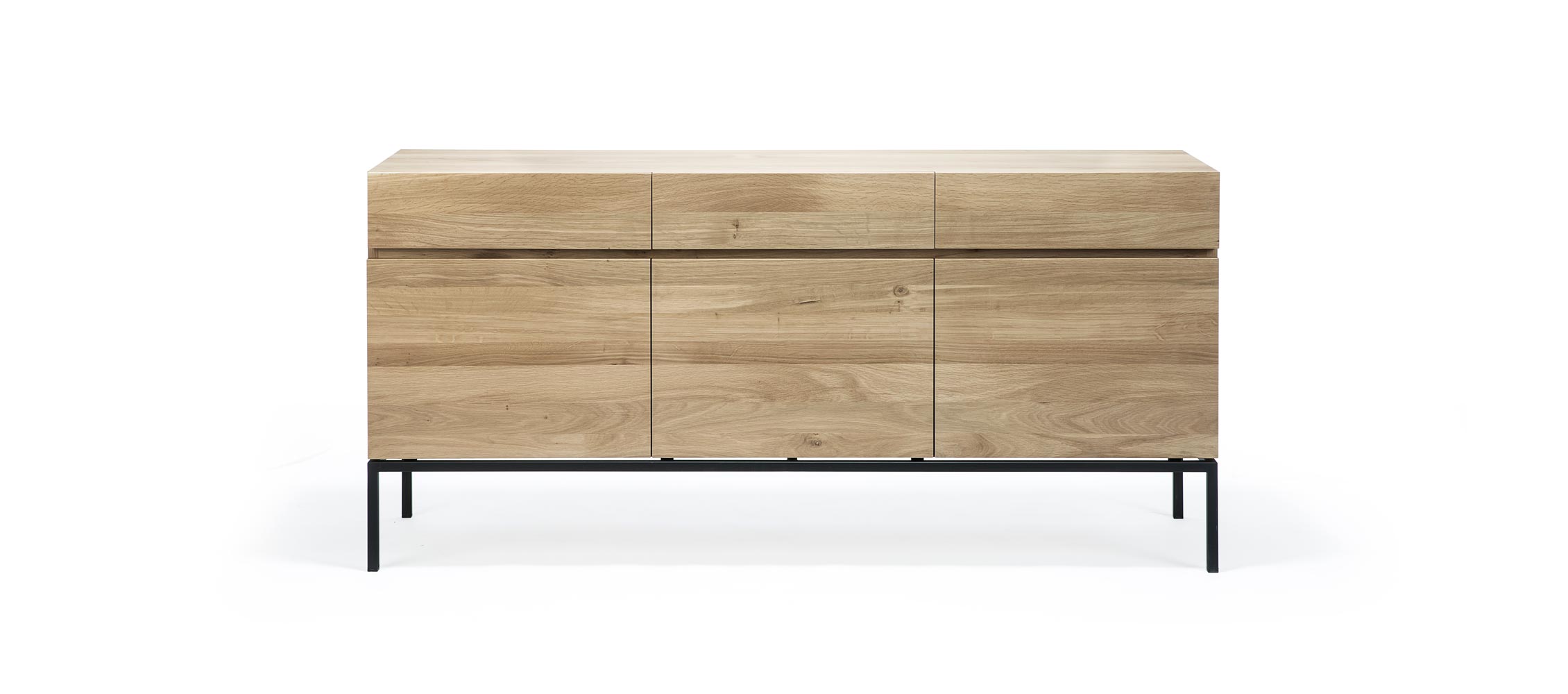 Ligna sideboard by Ethnicraft