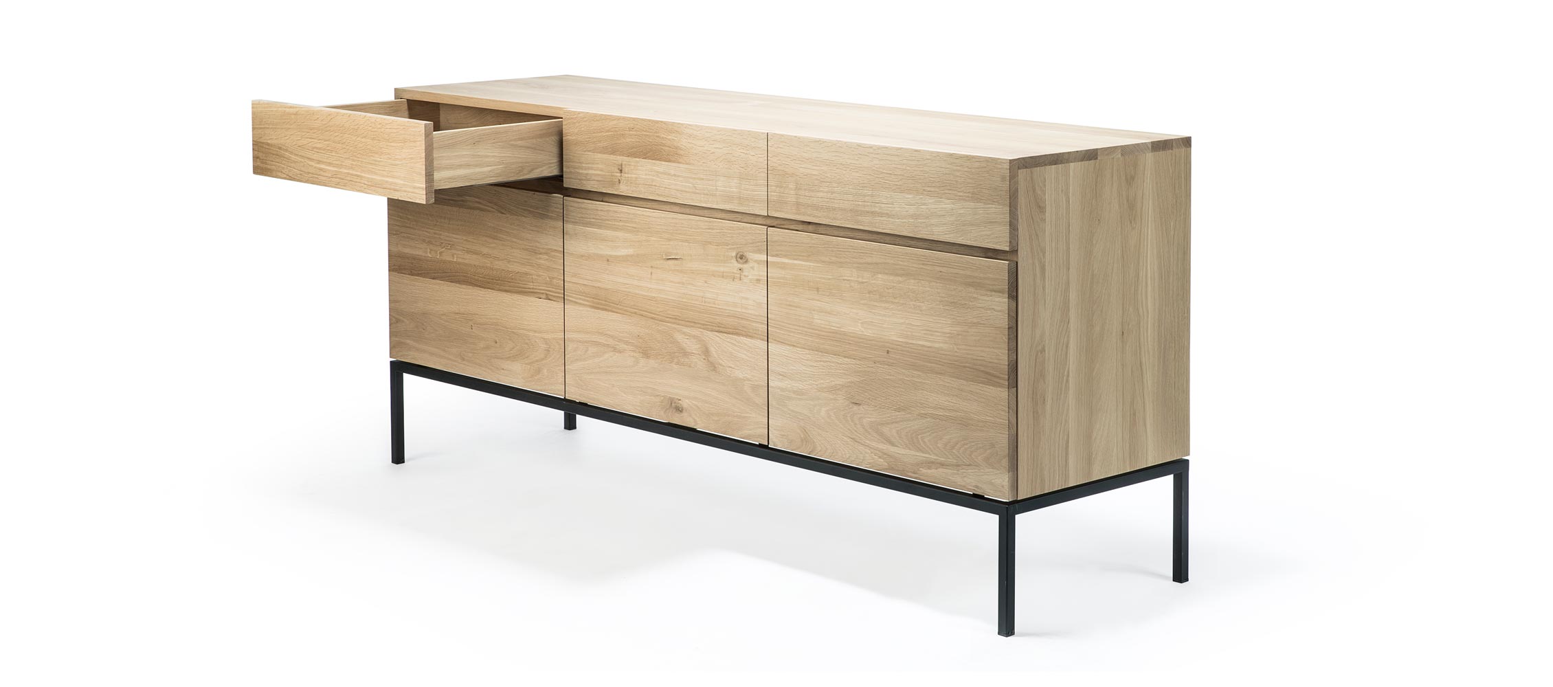 Ligna sideboard by Ethnicraft