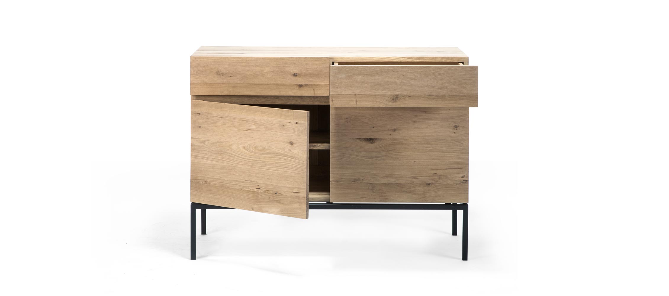 Ligna sideboard by Ethnicraft