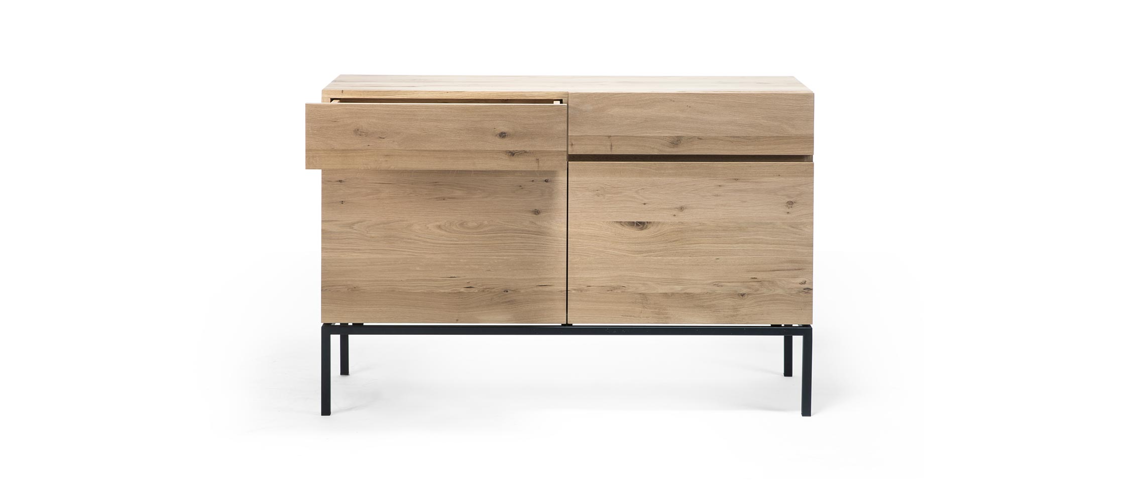 Ligna sideboard by Ethnicraft